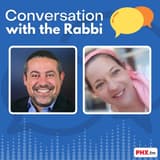 Conversation with the Rabbi