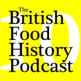 The British Food History Podcast