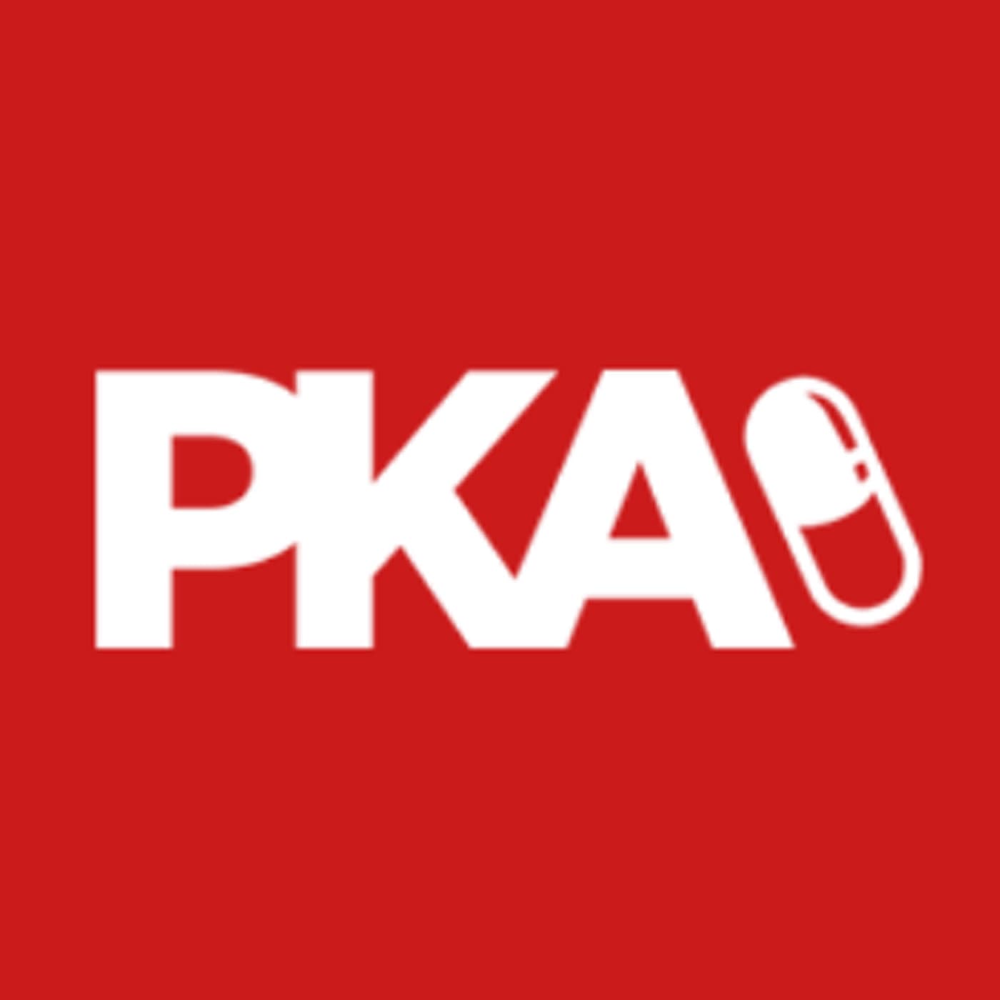 PKA 824 W/ Finnster: The Weirdest Request I've Ever Gotten