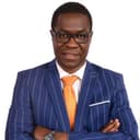 CS Opiyo Wandayi, EGH