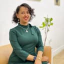 Nasreen M. Adem
