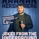 Raanan Hershberg