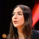 Gissou Nia | گیسو نیا