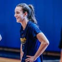 Caitlin Clark