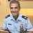 Major Anthony Jones