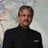 anand mahindra