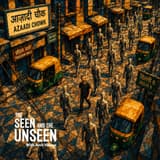 The Seen and the Unseen - hosted by Amit Varma