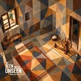 The Seen and the Unseen - hosted by Amit Varma
