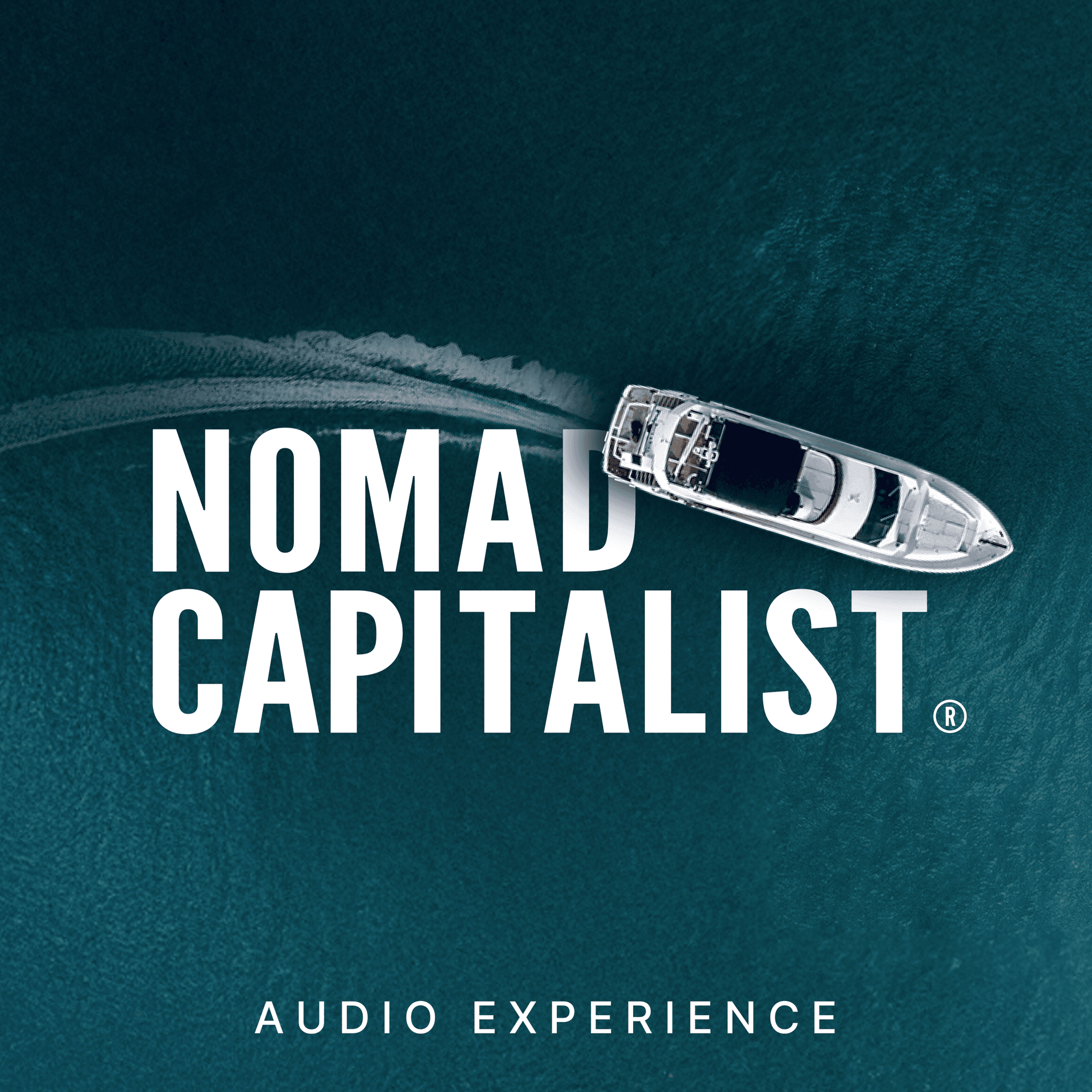 Nomad Capitalist Audio Experience