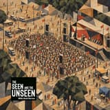 The Seen and the Unseen - hosted by Amit Varma
