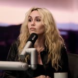 The Zane Lowe Interview Series