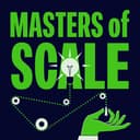 Masters of Scale