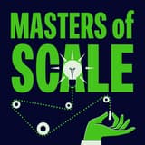 Masters of Scale