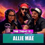 The Thing Is...