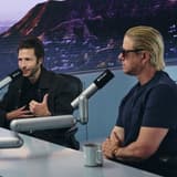 The Zane Lowe Interview Series