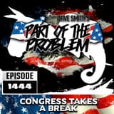 Part Of The Problem