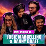 The Thing Is...