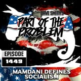 Part Of The Problem