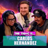 The Thing Is...