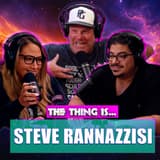 The Thing Is...