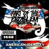 Part Of The Problem