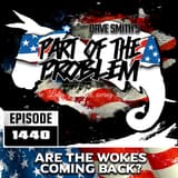 Part Of The Problem