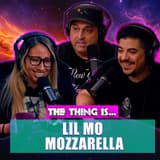 The Thing Is...