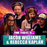 The Thing Is...