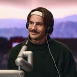 The Zane Lowe Interview Series