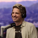 The Zane Lowe Interview Series