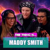 The Thing Is...