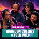 The Thing Is...