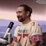 The Zane Lowe Interview Series