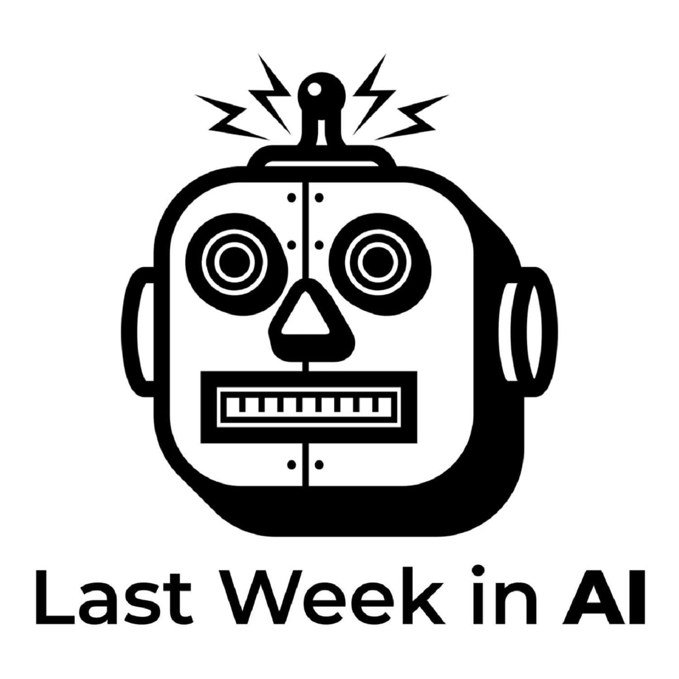Last Week in AI