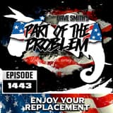 Part Of The Problem