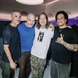 The Zane Lowe Interview Series