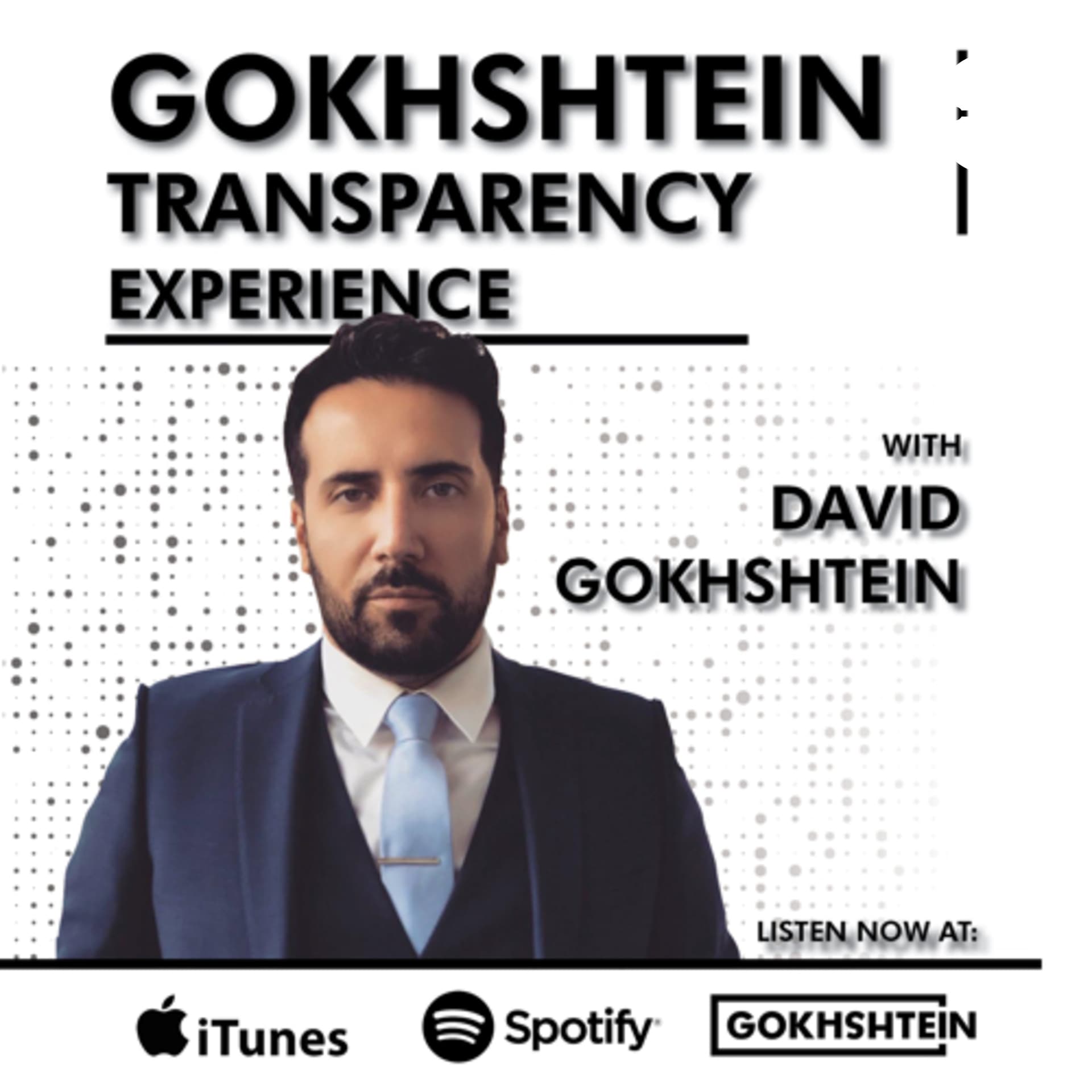 Gokhshtein Raw