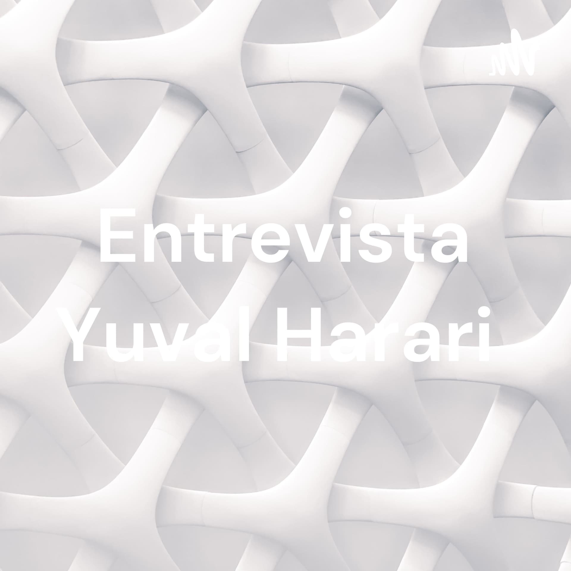 Entrevista Yuval Harari