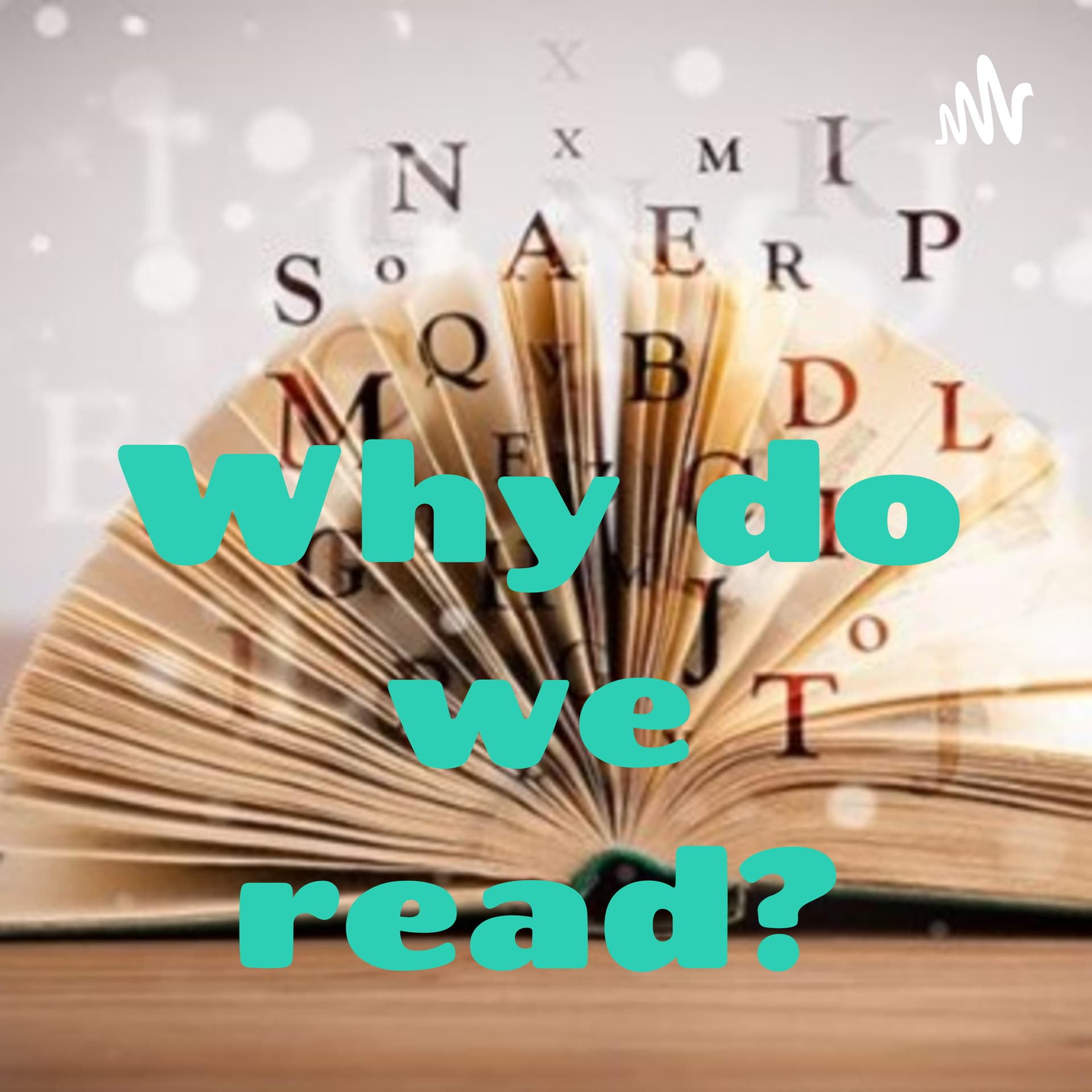 Why do we read?