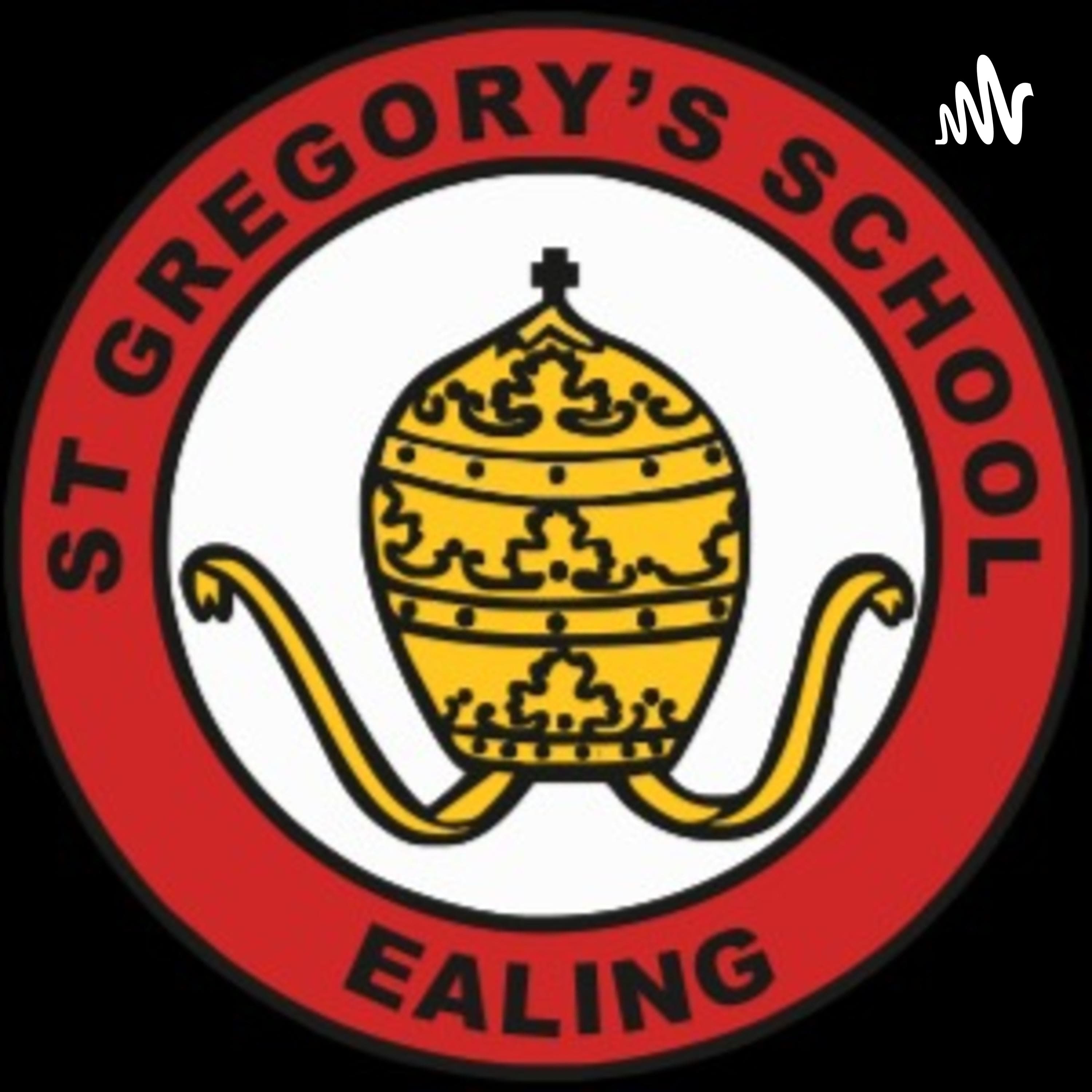 We are the children of St. Gregory's