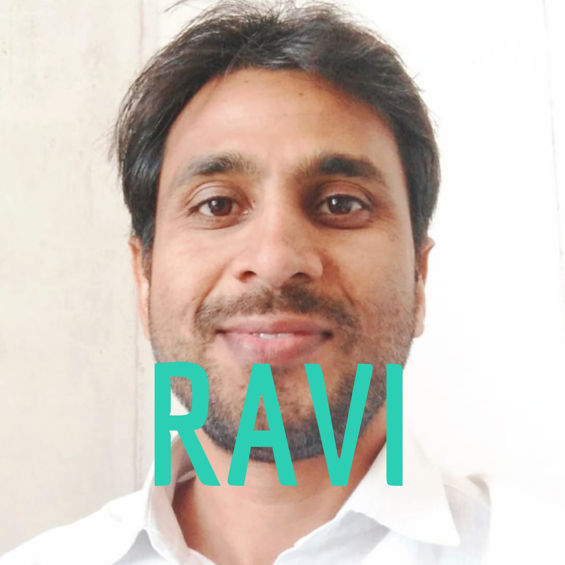 RAVI