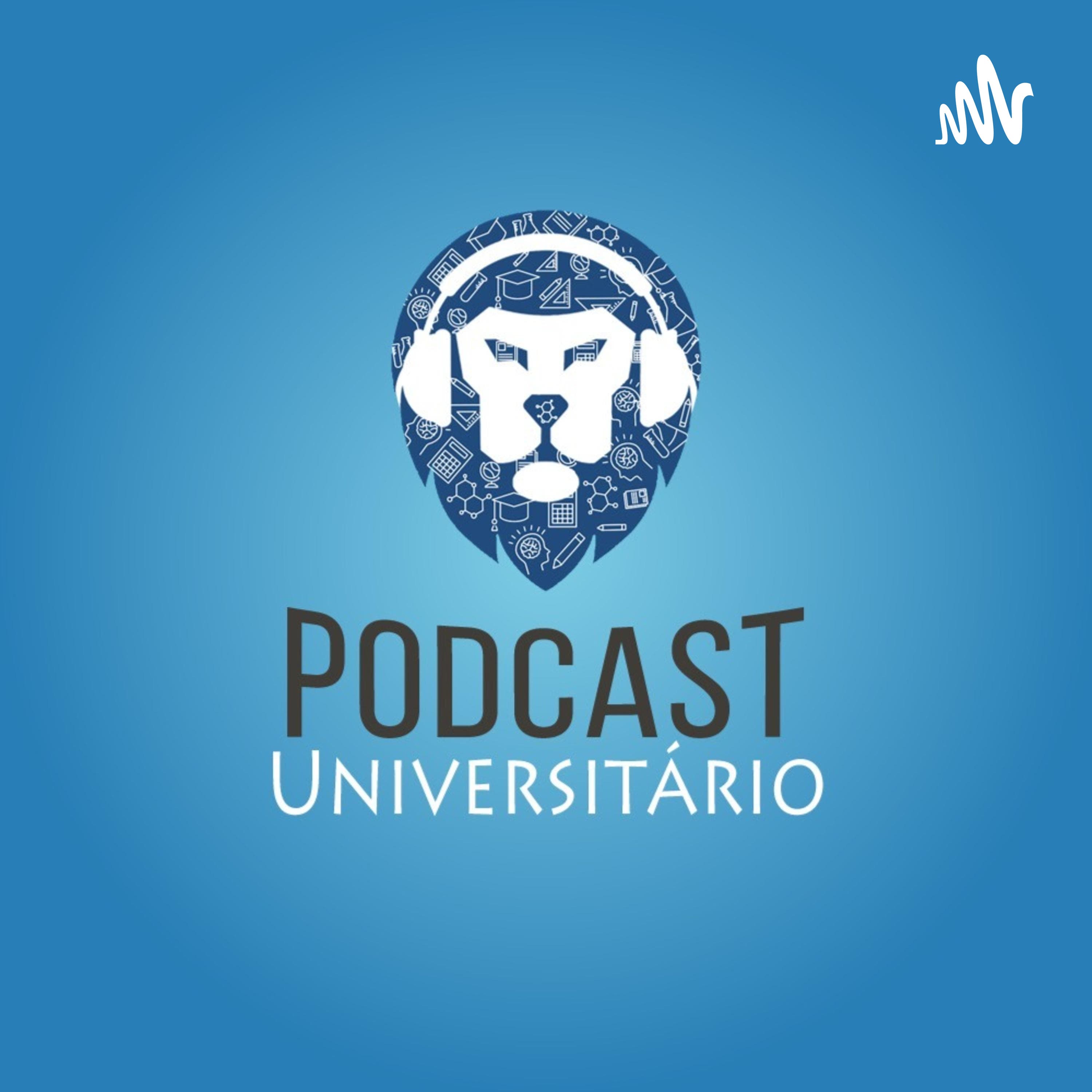 Podcast Universitário