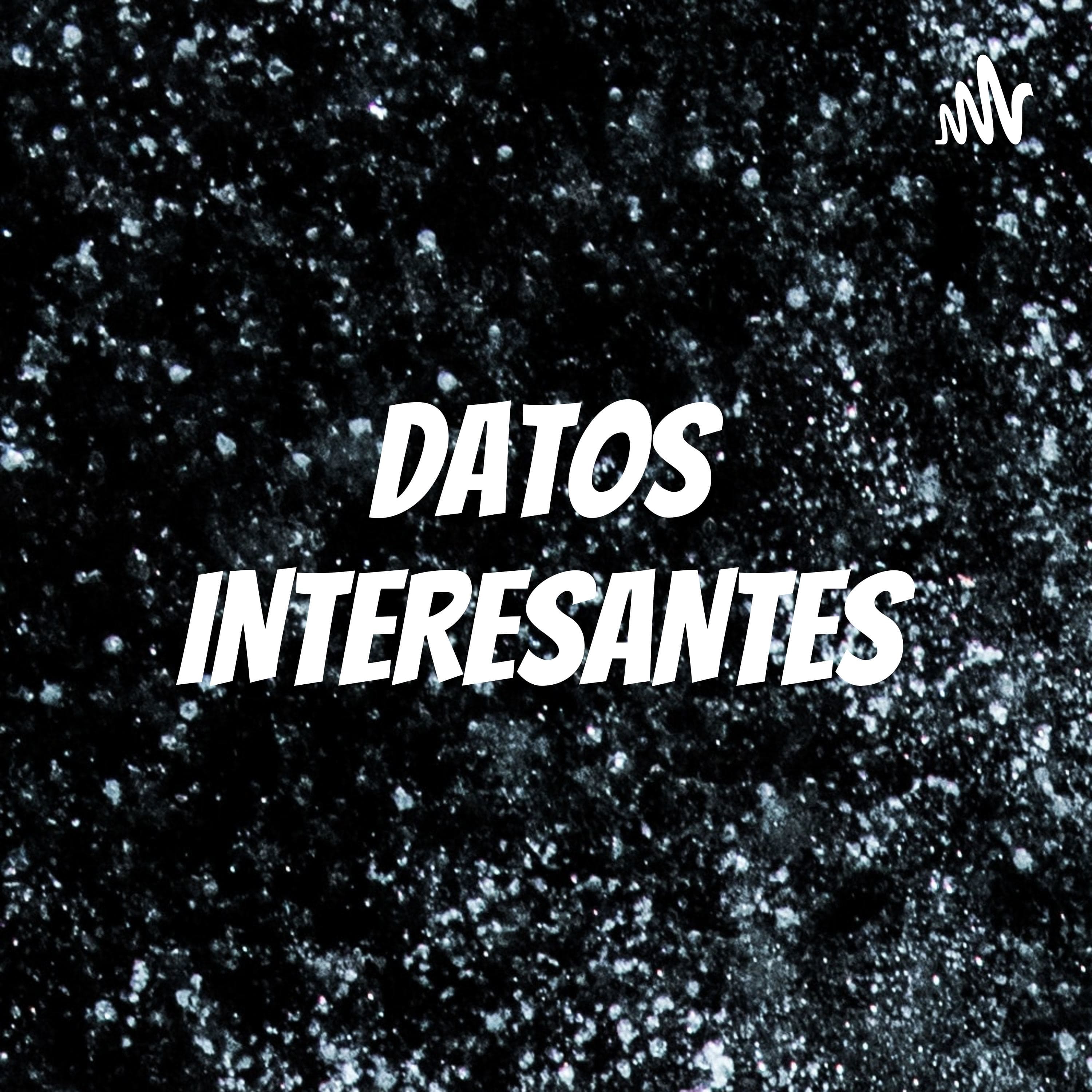 DATOS INTERESANTES