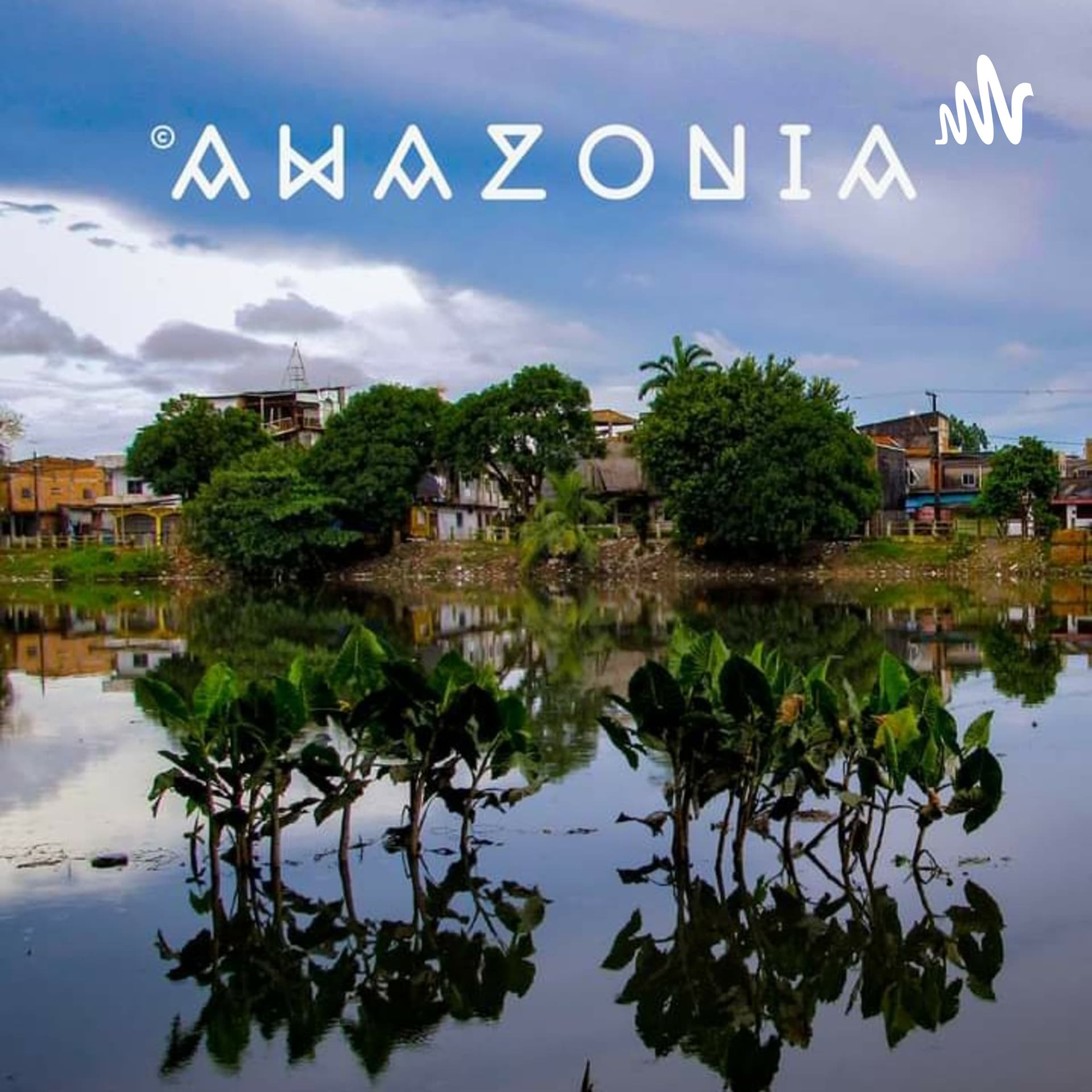 URBANO PERIFERICO AMAZÔNICO