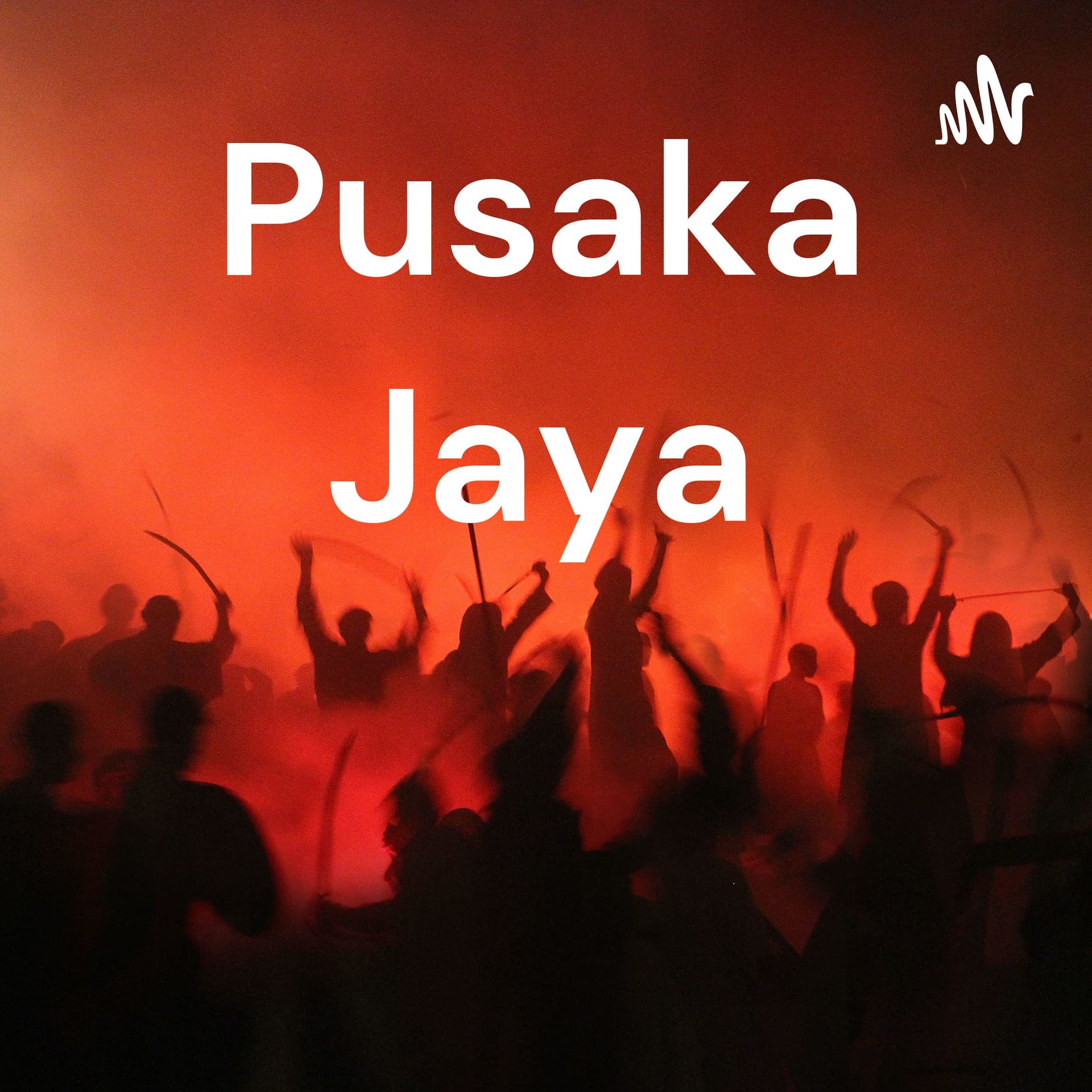 Pusaka Jaya