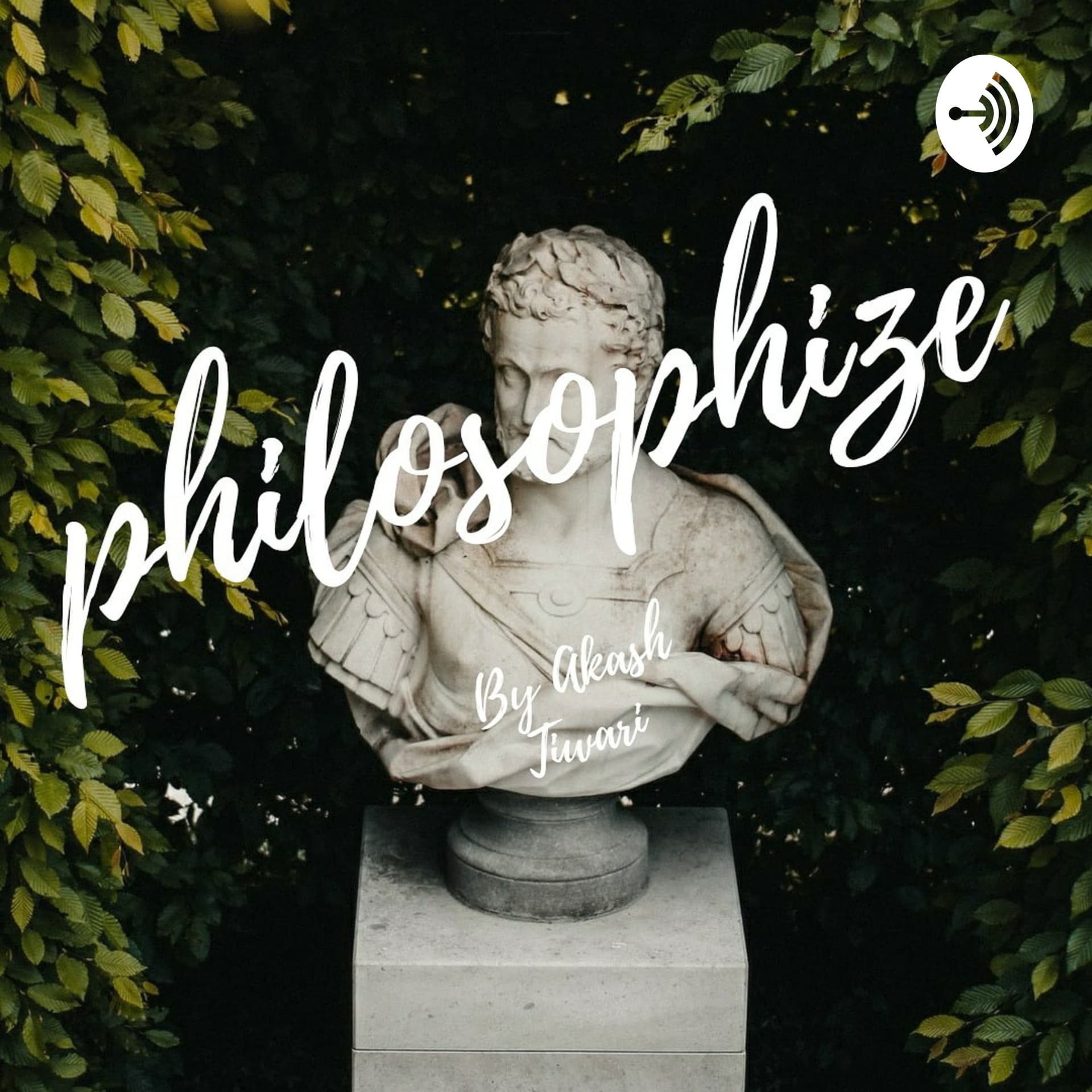 Philosophize