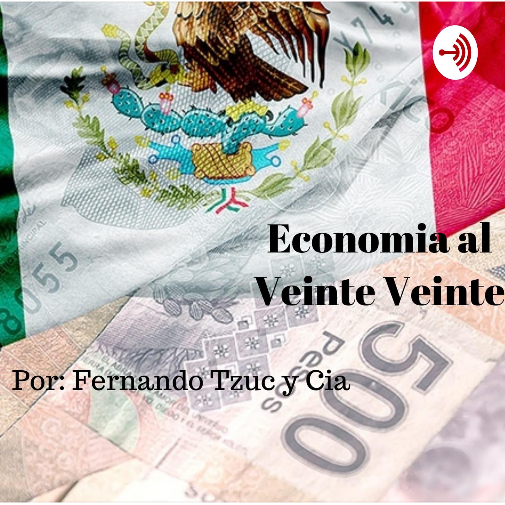 Economia al Veinte Veinte