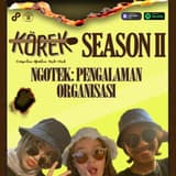 KOREK | Universitas Brawijaya