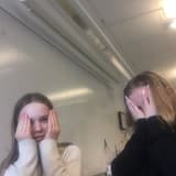 Embla och Nellies bokpodd