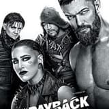Zeguetman Wrestling Podcast (ZWP)
